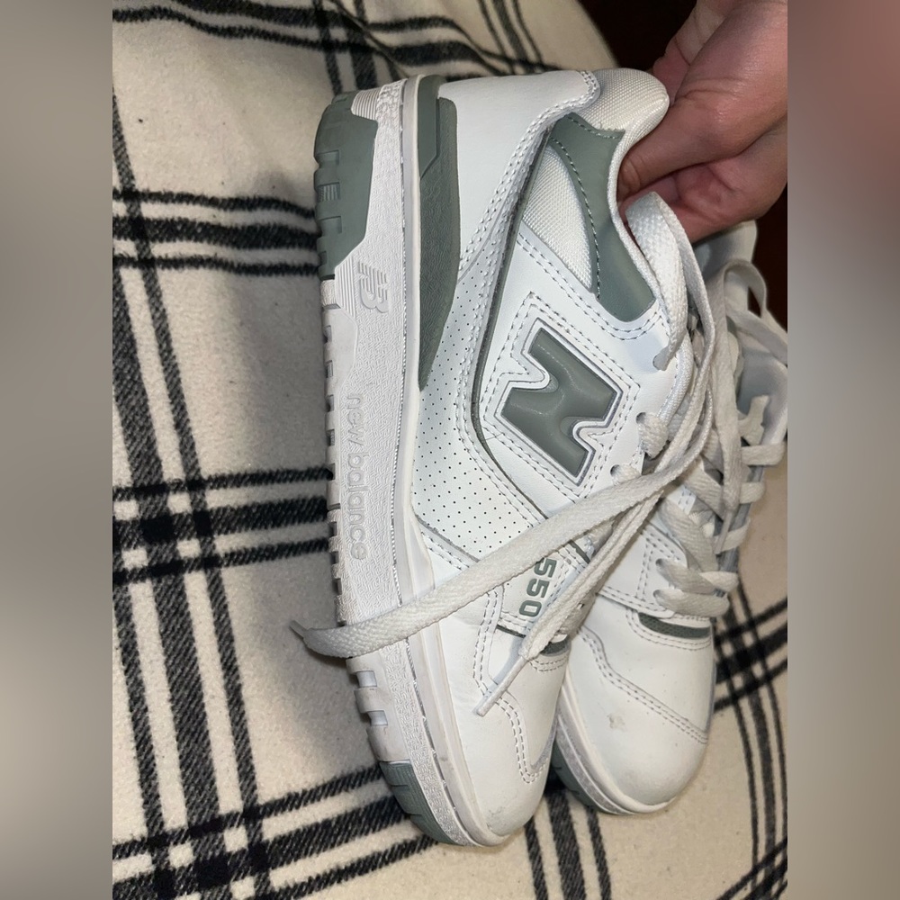 New balance 550 size 6.5